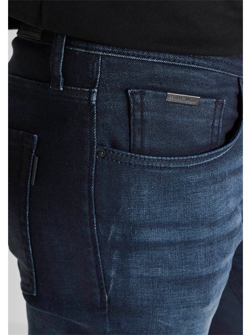 PANTALONE DENIM ANTONY MORATO | MMDT00241 FA750535 W01927/7010